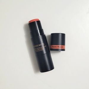 Nudestix Nudies Matte Blush Nude Peach